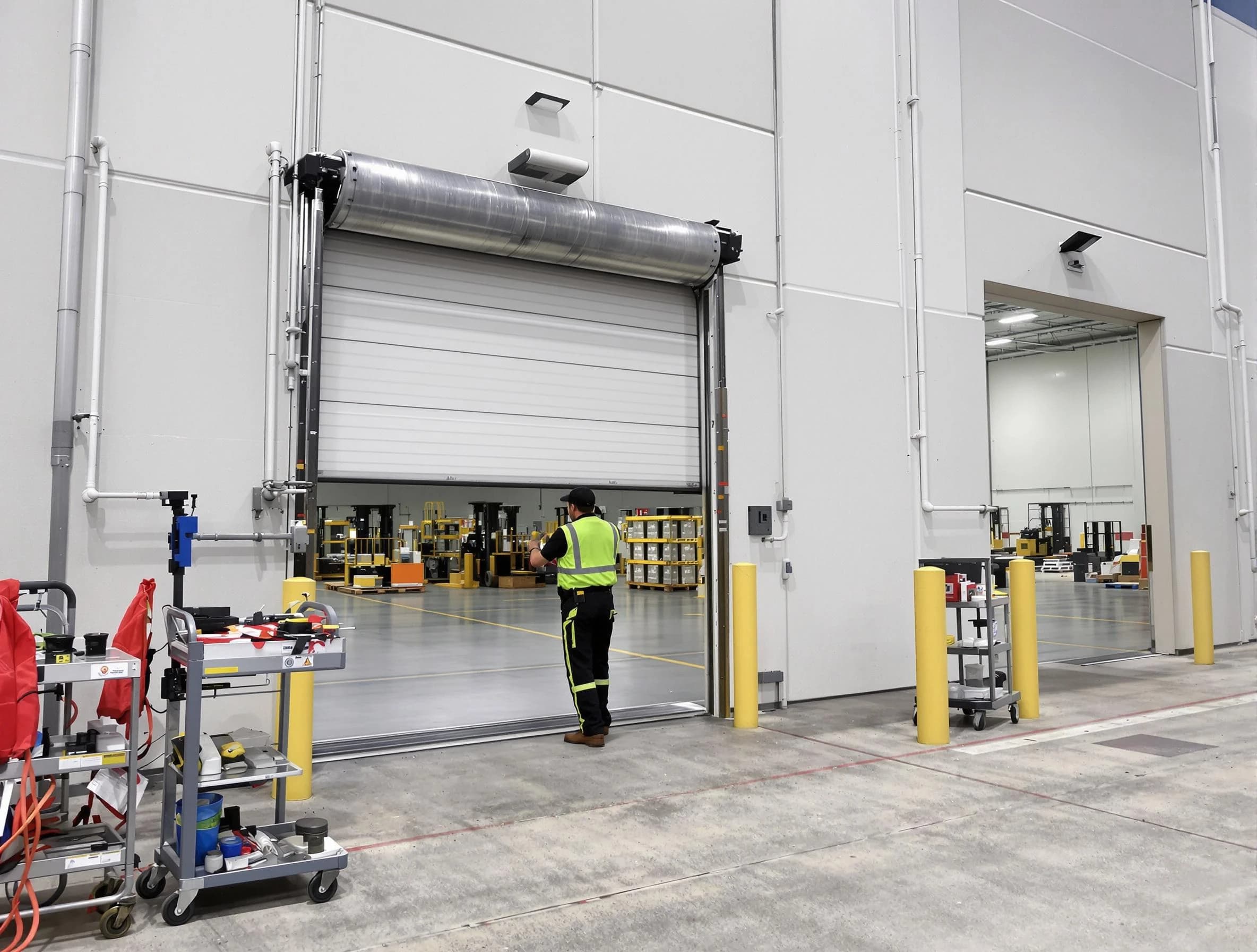 Commercial Repair service in Louisville, CO