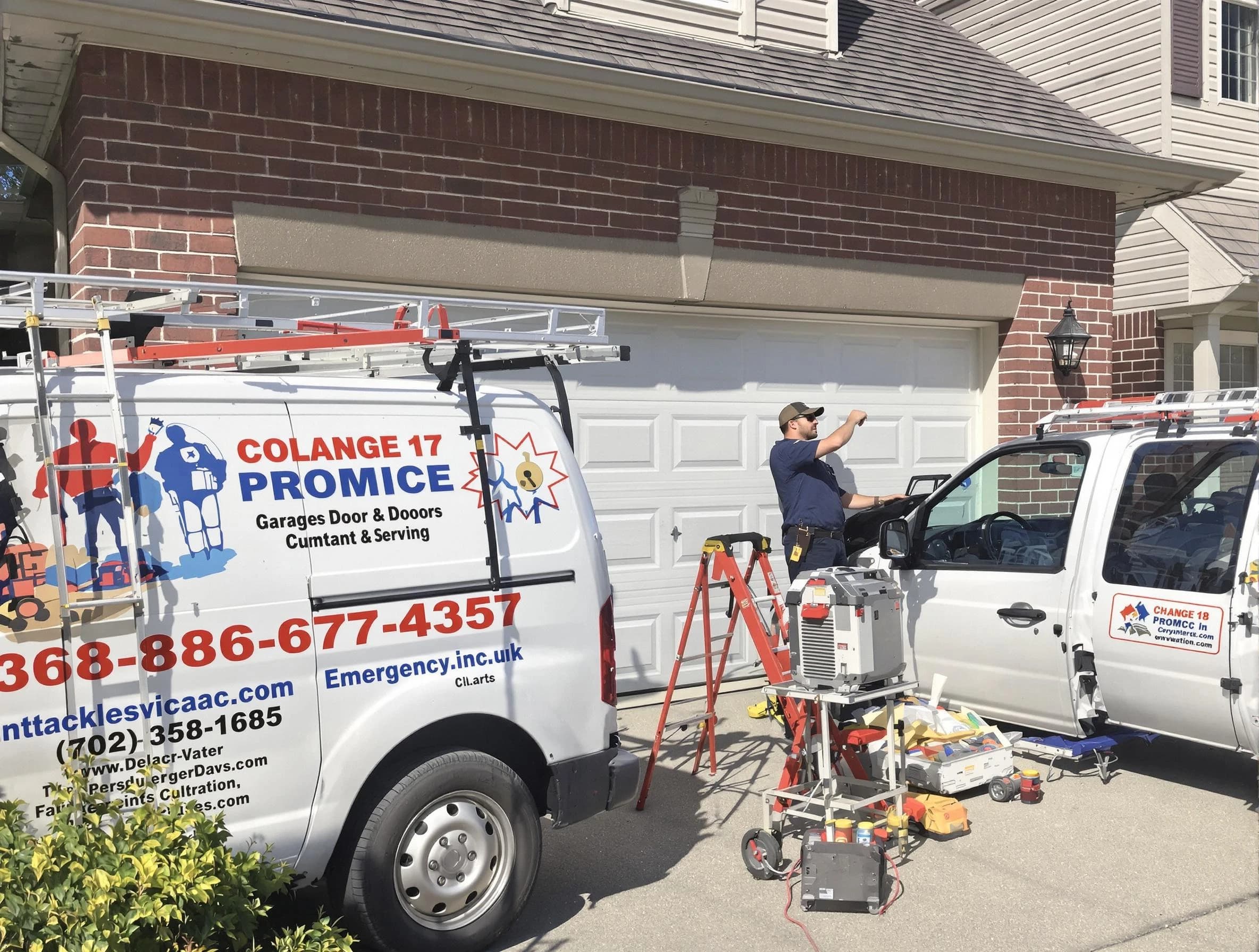 Same Day Repair service in Louisville, CO