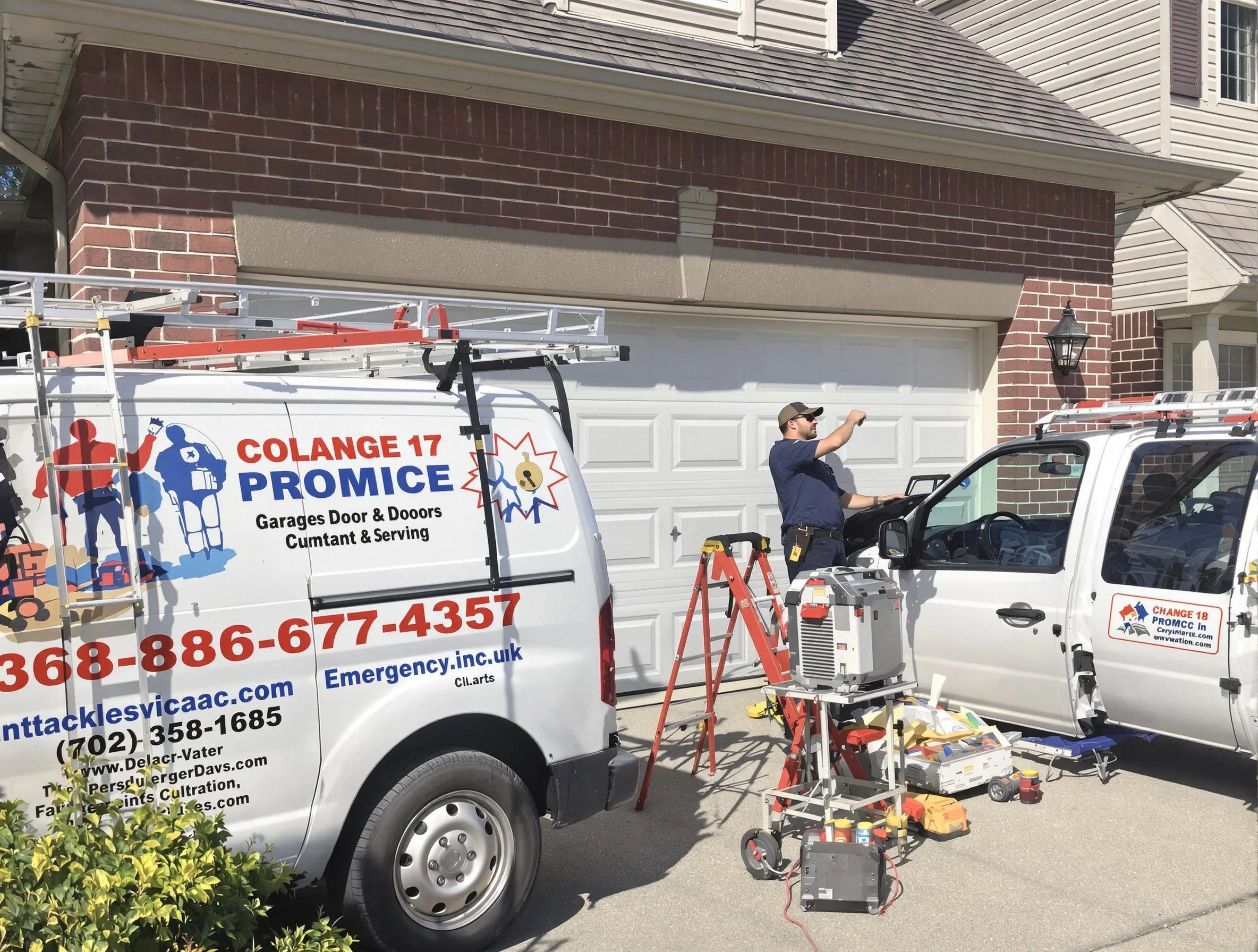 Same Day Repair service in Louisville, CO